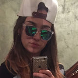 Ilenia from Cosenza | Woman | 28 years old | Leo