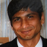 Kaushik from Kawasaki | Man | 46 years old | Libra