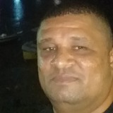 Romulosenadeqt from Sao Sebastiao do Passe | Man | 46 years old | Scorpio