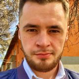 Bogdan from Almaty | Man | 30 years old | Scorpio