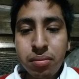 Javier from Santo Domingo Tehuantepec | Man | 34 years old | Cancer