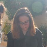 Nitzan from Ramat HaSharon | Woman | 31 years old | Leo