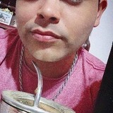 Parrasmaxi7Er from Fontana | Man | 33 years old | Capricorn