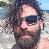 Marlin from Cuneo | Man | 46 years old | Aries