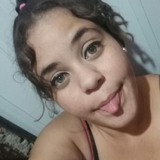 Bebezao from Sao Jose do Rio Preto | Woman | 27 years old | Cancer