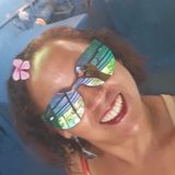 Clau from Ipatinga | Woman | 51 years old | Virgo