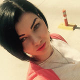 Katerina from Istanbul | Woman | 36 years old | Gemini