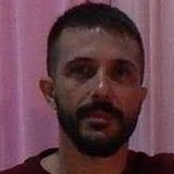 Pedro from Cantagalo | Man | 46 years old | Capricorn