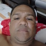 Gercivaldosavj from Bequimao | Man | 38 years old | Pisces