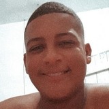 Emersonavsoubr from Pedras de Fogo | Man | 24 years old | Gemini