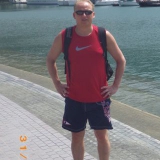 Happy from Turku | Man | 59 years old | Gemini