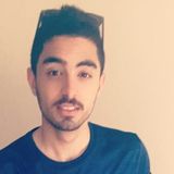 Albakr from Manisa | Man | 28 years old | Pisces