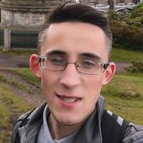 Francis from Ballymena | Man | 33 years old | Aries