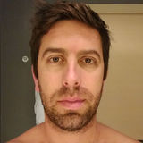Positivepilot from Zuerich (Kreis 12) / Saatlen | Man | 44 years old | Sagittarius