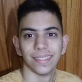 Nicoanxo from Las Perdices | Man | 27 years old | Gemini