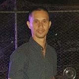 Eric from Nicoya | Man | 38 years old | Scorpio