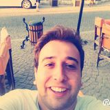 Mustafa from Turkey | Man | 35 years old | Scorpio