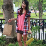 Che from Hsinchu | Woman | 46 years old | Taurus