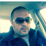 Serdar from Oss | Man | 45 years old | Gemini