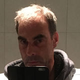 Rickie from Spijkenisse | Man | 61 years old | Taurus