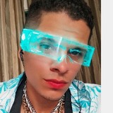 Vinnyer09M from Porto Franco | Man | 27 years old | Sagittarius