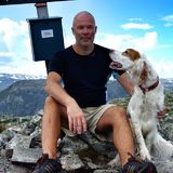 Torboye from Hemsedal | Man | 63 years old | Pisces