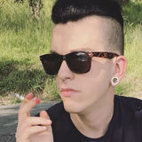 Rave from Brescia | Man | 30 years old | Cancer