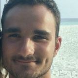 Giacomo from Basel | Man | 29 years old | Cancer
