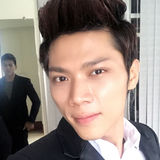 Victory from Hong Kong | Man | 32 years old | Aries