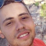 Juninho from Riachao do Jacuipe | Man | 29 years old | Taurus