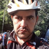 Elias from Sao Joao Nepomuceno | Man | 38 years old | Cancer