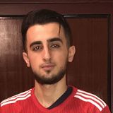 Reiskara from Saint-Etienne | Man | 26 years old | Sagittarius