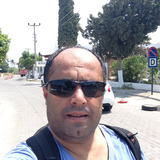 Ariyan from Göteborg | Man | 46 years old | Taurus