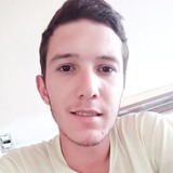 Varley from Alvares Machado | Man | 27 years old | Aries
