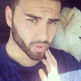 Browning from Mons | Man | 35 years old | Capricorn