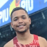 Vinícius from Feira de Santana | Man | 29 years old | Aquarius