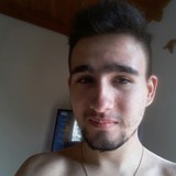 Aleec from Dolores | Man | 25 years old | Sagittarius