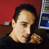 Adiv from Amriswil | Man | 36 years old | Pisces