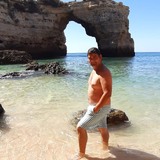 Djsbran4Y from Albufeira | Man | 40 years old | Capricorn