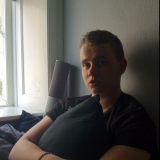 Jewer from Glostrup | Man | 31 years old | Aries