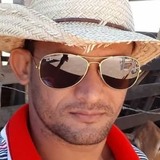 Quesleylve6X from Alta Floresta | Man | 39 years old | Scorpio