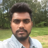 Joy from Halmstad | Man | 32 years old | Taurus