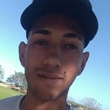 Ramos from Iguaba Grande | Man | 27 years old | Taurus