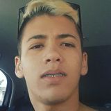 Dalison from Belem de Sao Francisco | Man | 27 years old | Libra