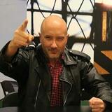 Helicopter01 from Veinticinco de Mayo | Man | 58 years old | Sagittarius