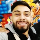 Mathy from Ribeirao Pires | Man | 29 years old | Taurus