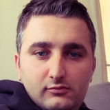 Haluch from Balikesir | Man | 42 years old | Pisces