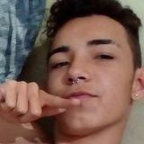 Ryan from Sao Jose do Rio Pardo | Man | 27 years old | Cancer