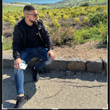 Ale from Haifa | Man | 29 years old | Aries