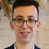 Andrei from Moldova Noua | Man | 25 years old | Capricorn